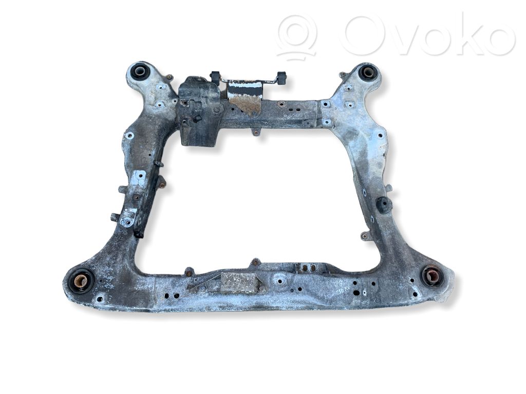 Front subframe   30776400