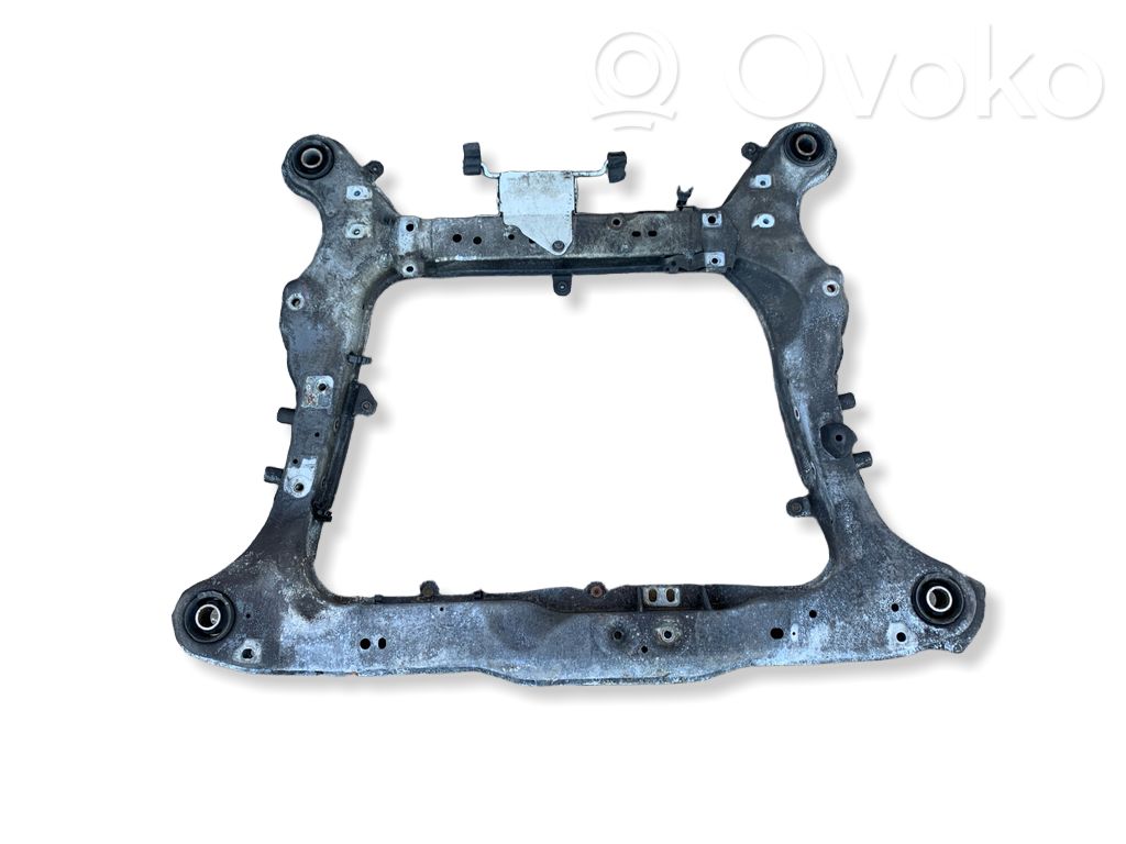 Front subframe   30776400