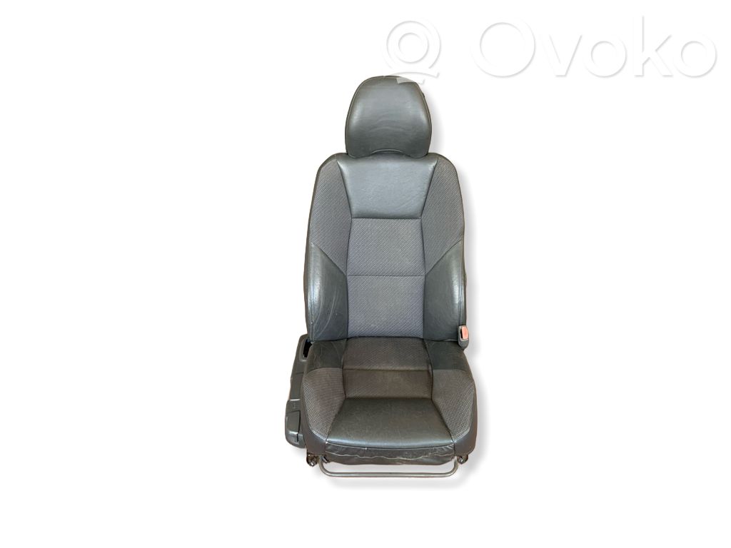 Volvo S60 Asiento delantero del pasajero 