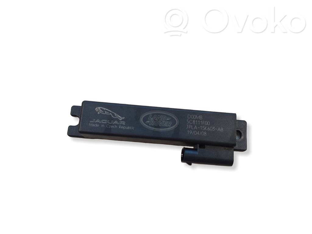 Jaguar E-Pace Keyless system antenna 
