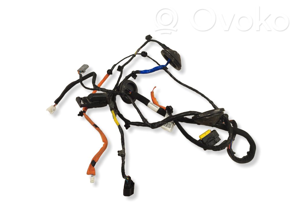Cableado de puerta trasera   91630,91630S9010,91630S9010OA,9010