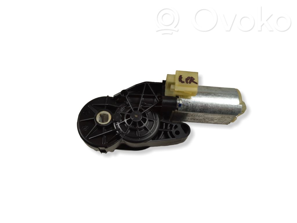 Ford Explorer V Motor reglare scaun 