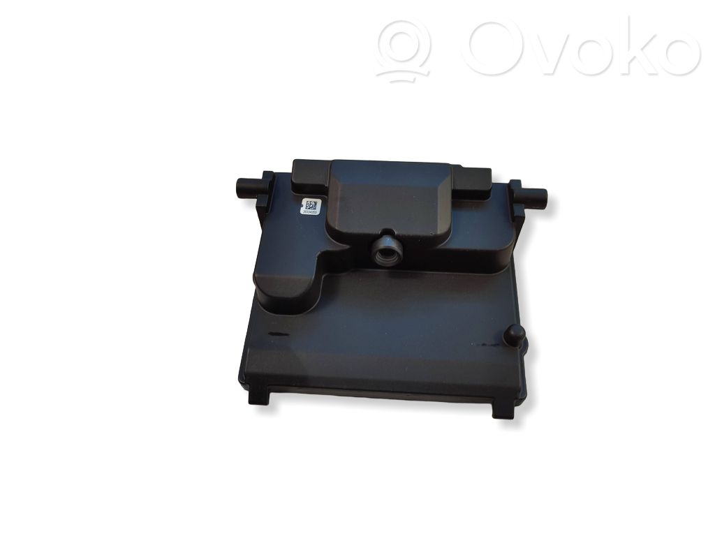 Ford Edge II Windshield/windscreen camera 