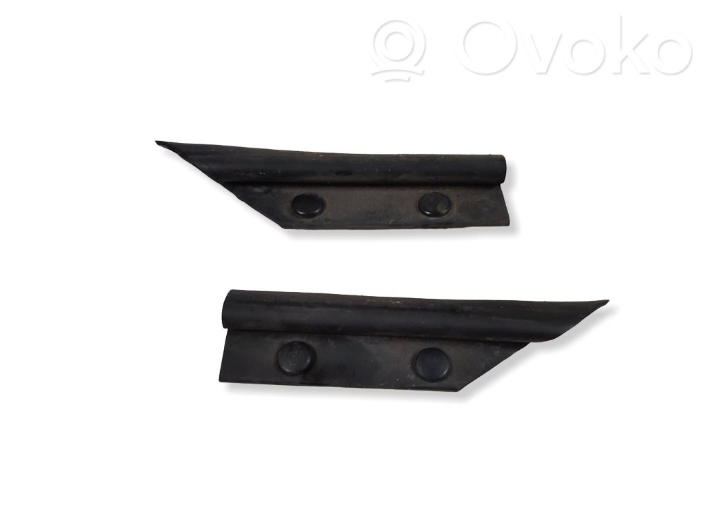 Ford Edge II Engine compartment rubber 