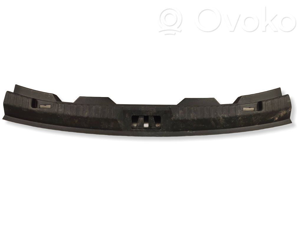 Ford Edge II Protector del borde del maletero/compartimento de carga 