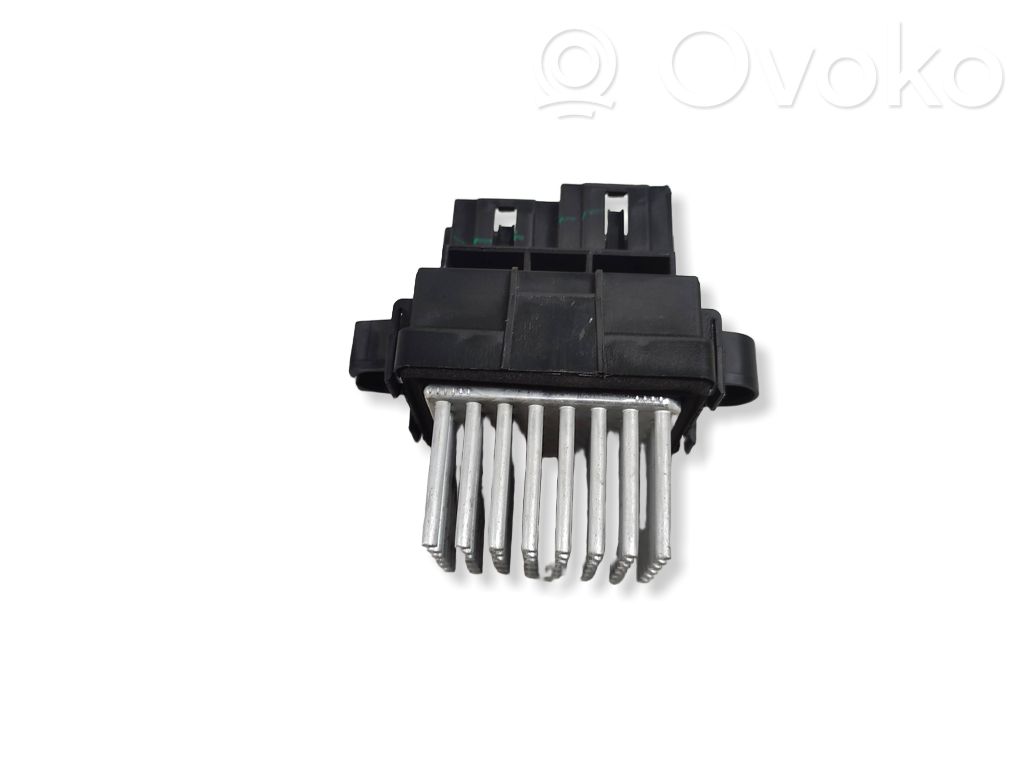 Ford Edge II Heater blower motor/fan resistor 