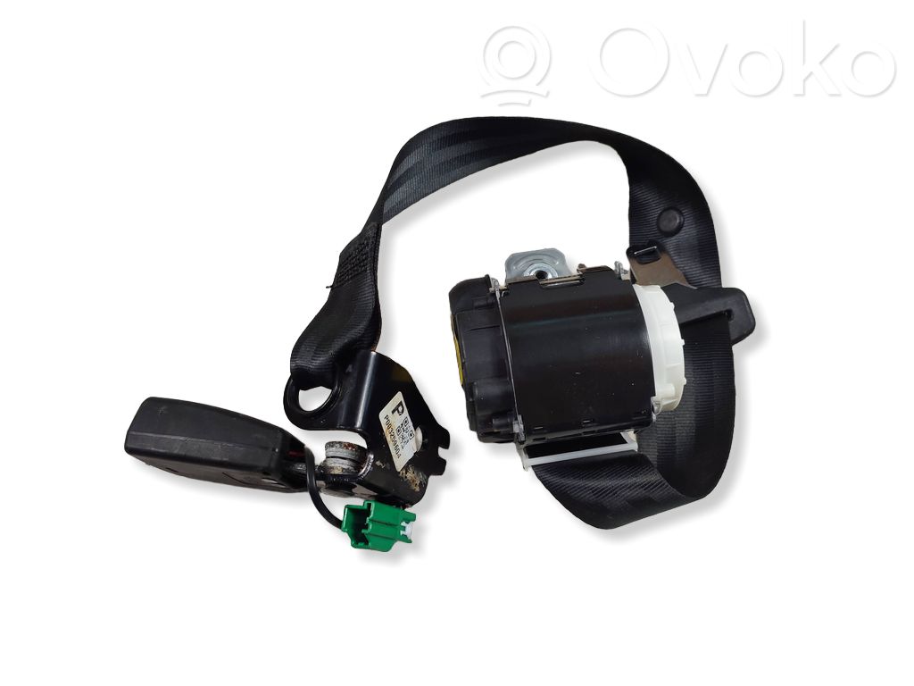 Rear seatbelt   J9C3600A38,J9C3600A38BD,J9C3600A38BD8PVJ,200819,34236959B,34249604,P260494