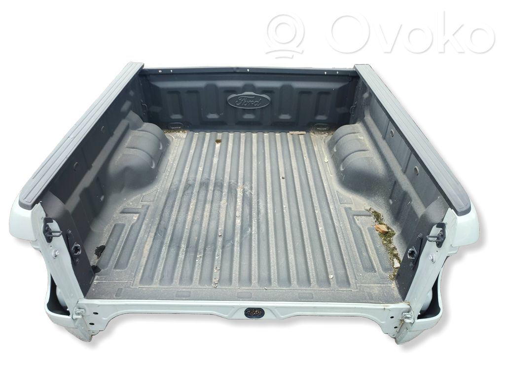 Pickup box