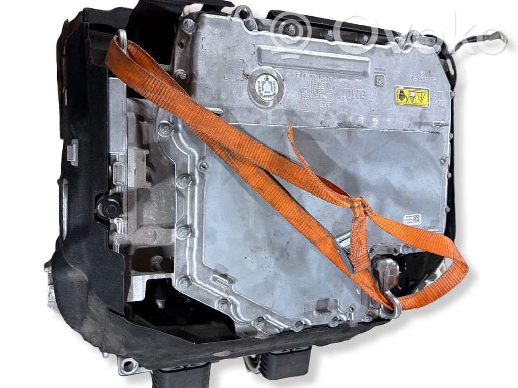 motor de coche eléctrico   5A78606,9452668