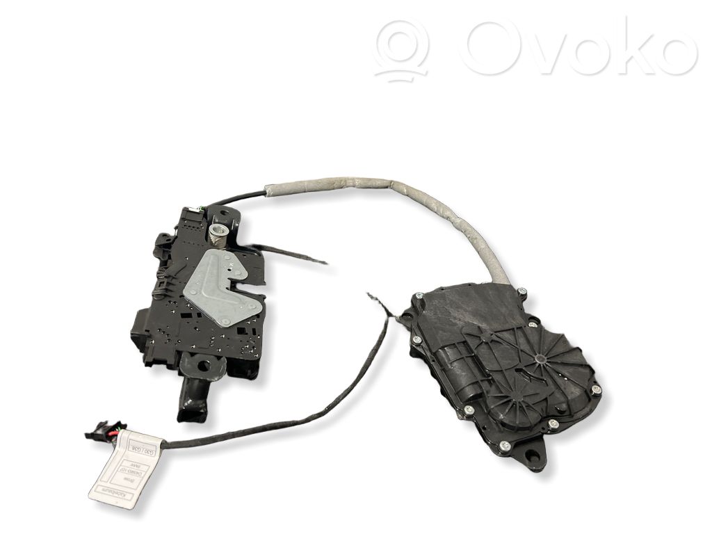 BMW 4 G22 G23 G24 G26 Tailgate/trunk/boot lift motor 