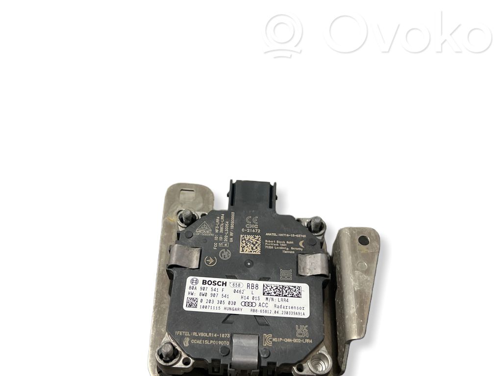 Audi Q5 SQ5 FY Sensor de radar Distronic 