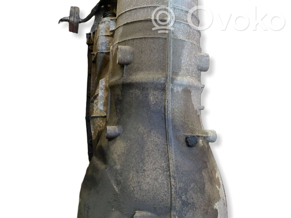 BMW 7 F01 F02 F03 F04 Automatic gearbox 