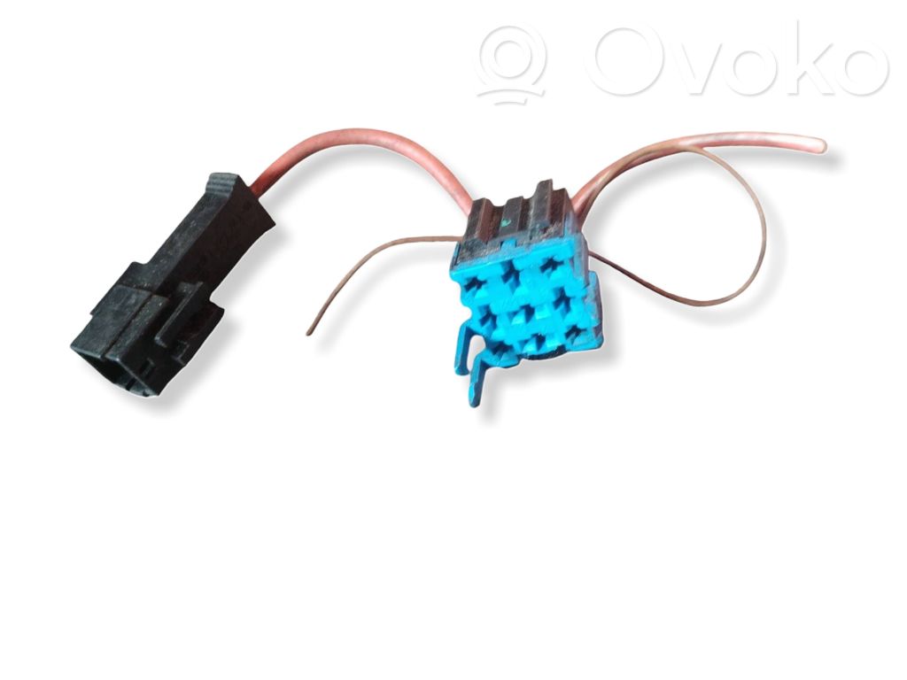 BMW 5 F10 F11 Other wiring loom 