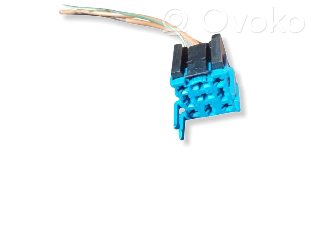 BMW 5 F10 F11 Other wiring loom 