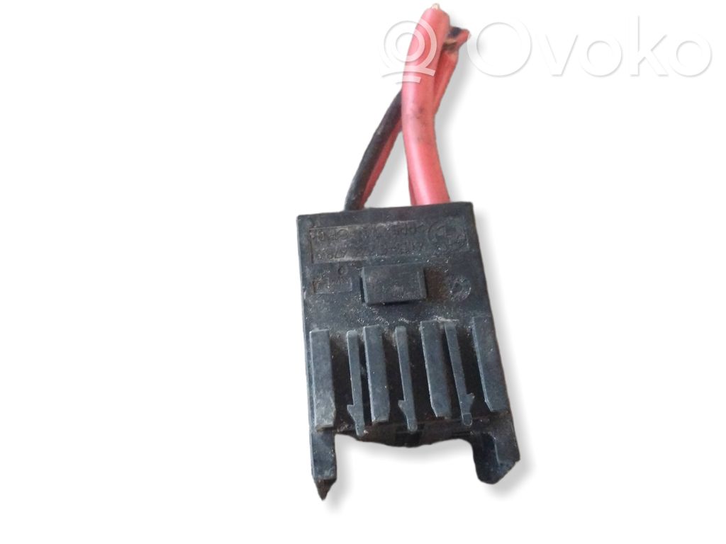 BMW 5 E39 Fuse 