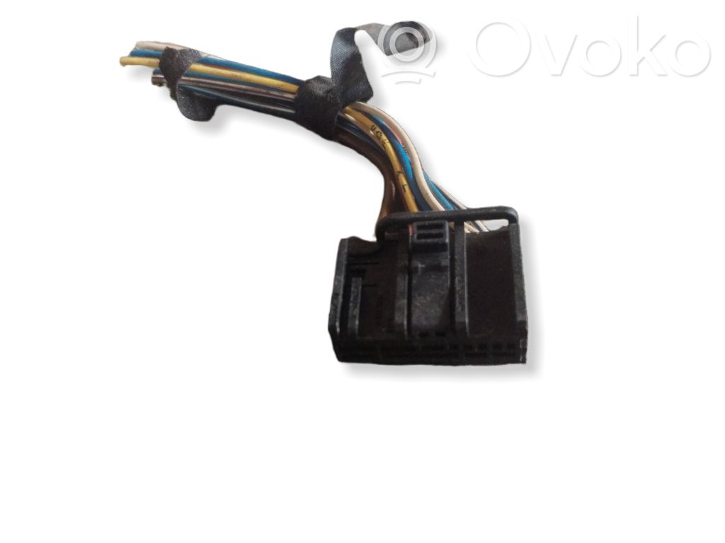 BMW 5 F10 F11 Otros cableados 