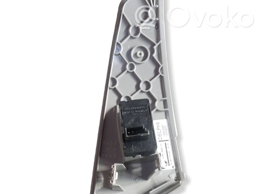 Electric window control switch   6922244,6951969