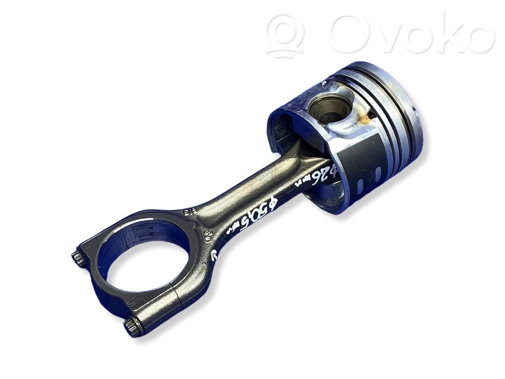 Piston avec bielle   75L149