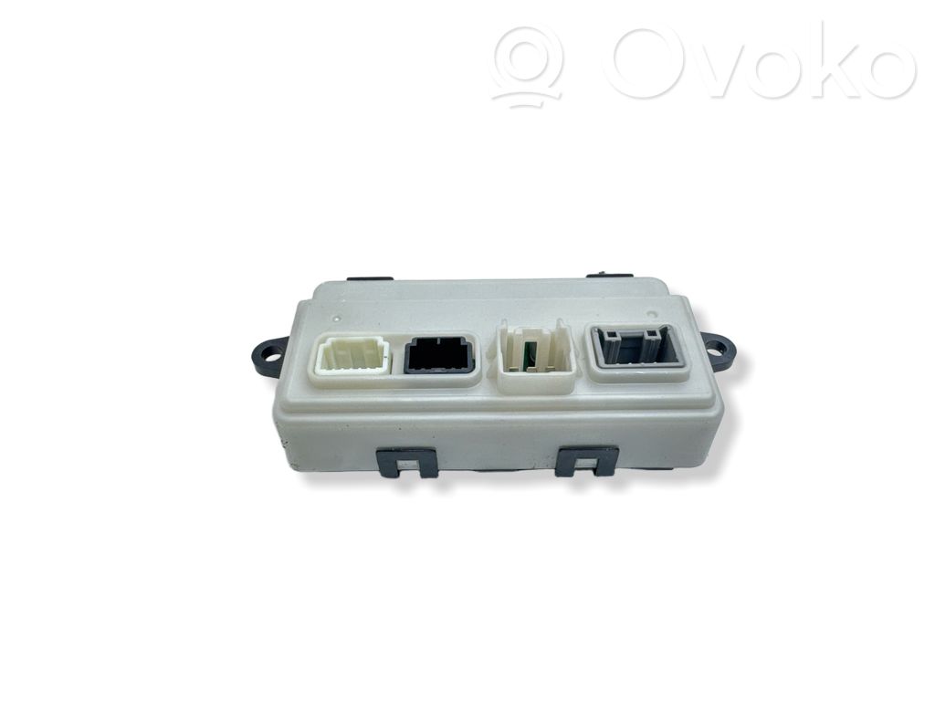 Other control units/modules   BHSA61590A,25A16578AC06