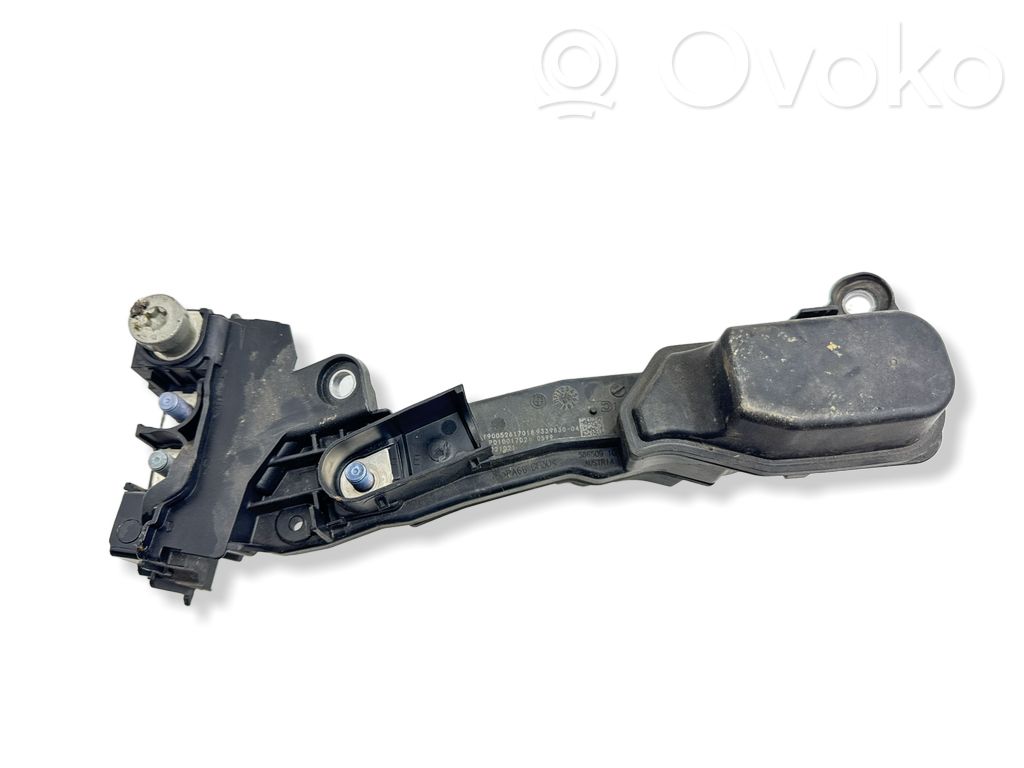 BMW X3 G01 Przekaźnik sterujący prądem 