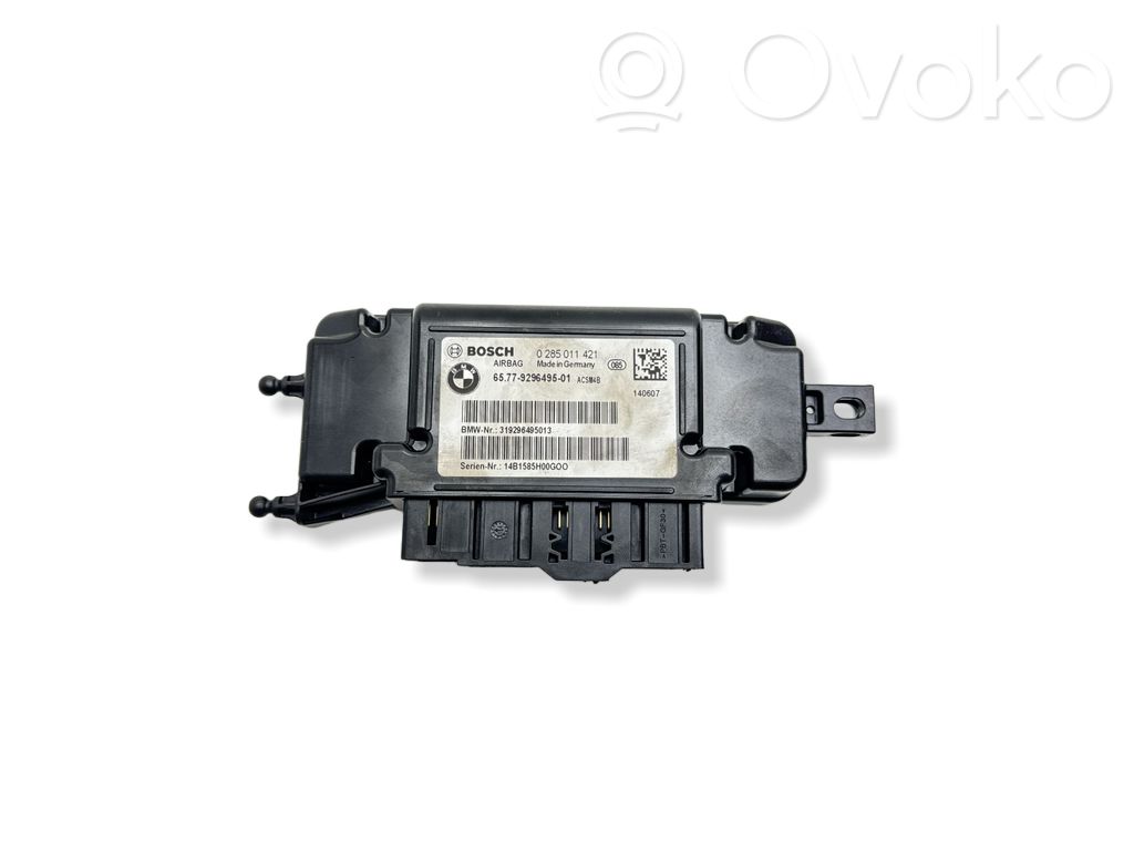 BMW 2 F22 F23 Airbag control unit/module 