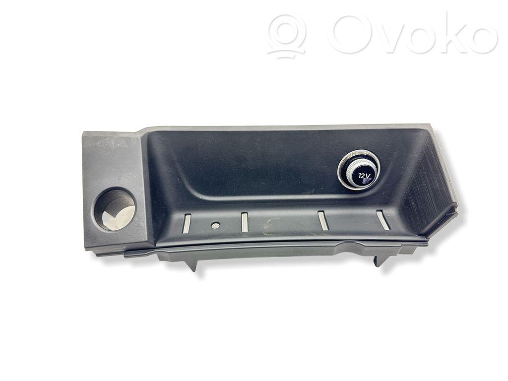 Audi A4 Allroad B9 Engine start stop button switch 
