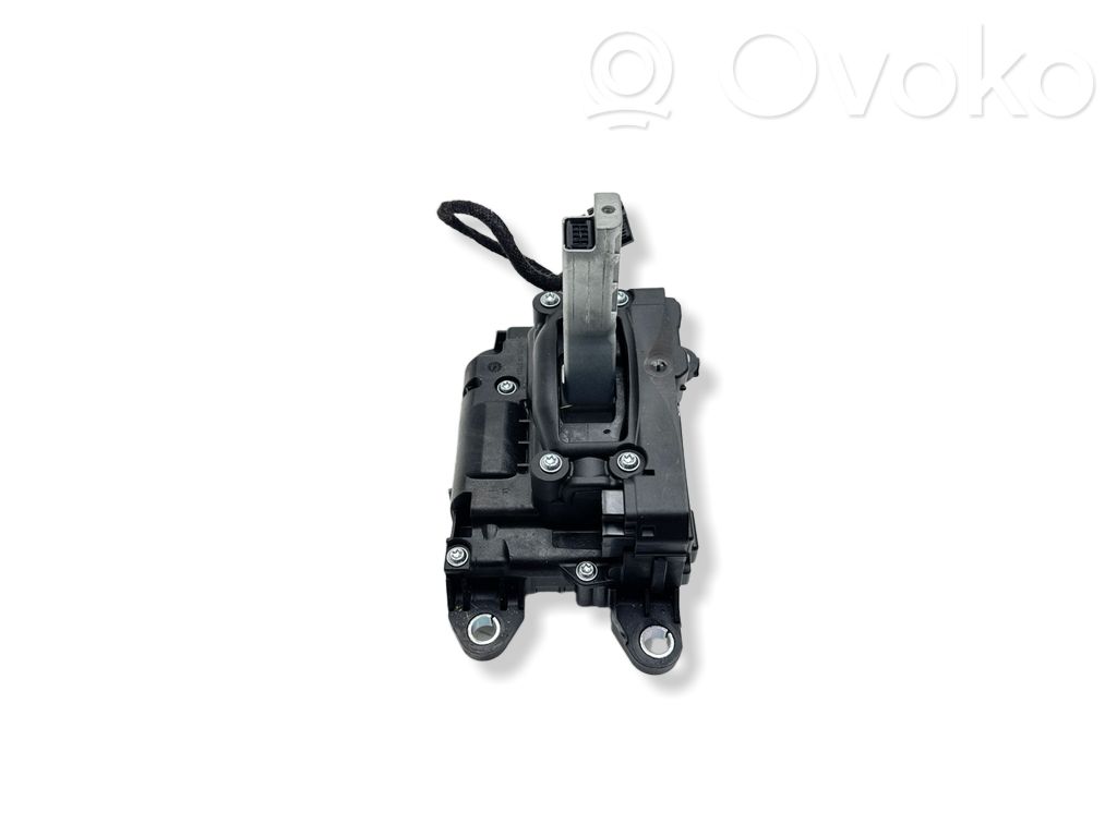 Audi A4 Allroad B9 Palanca/selector de cambios 