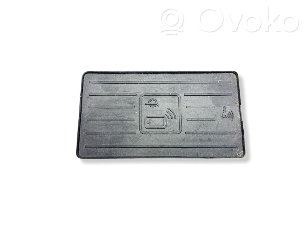 Audi A4 Allroad B9 Wireless charging module 