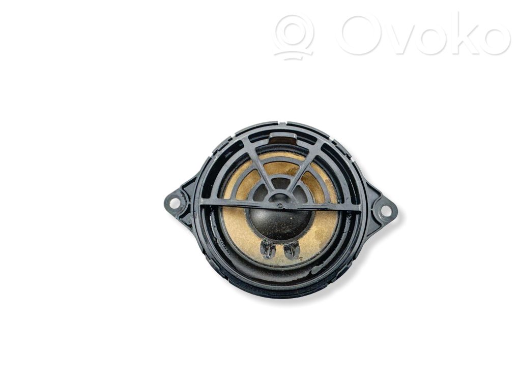 Audi A4 Allroad B9 Panel speaker 