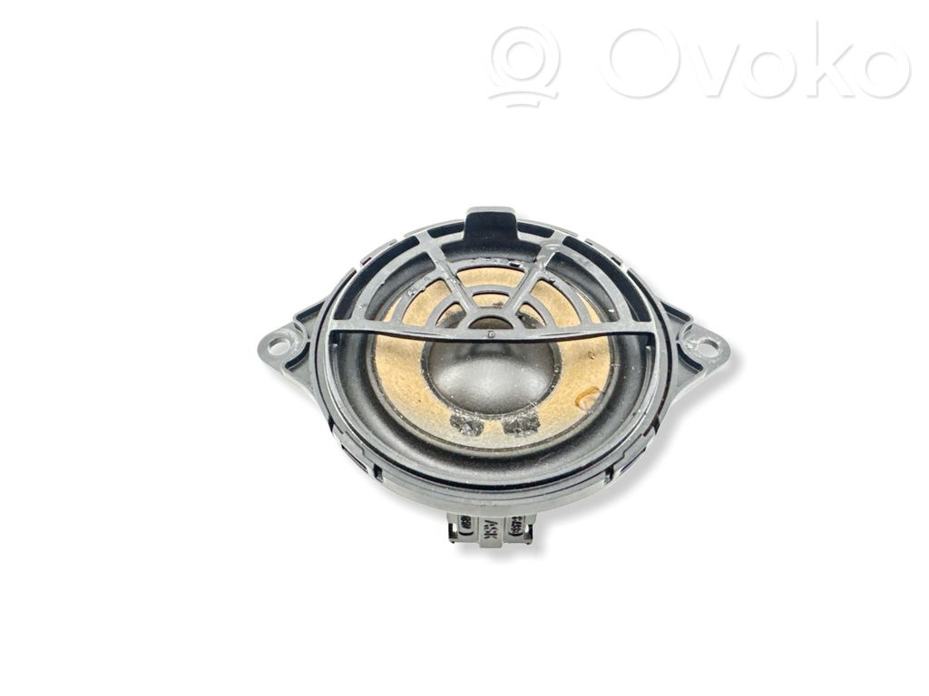 Audi A4 Allroad B9 Panel speaker 