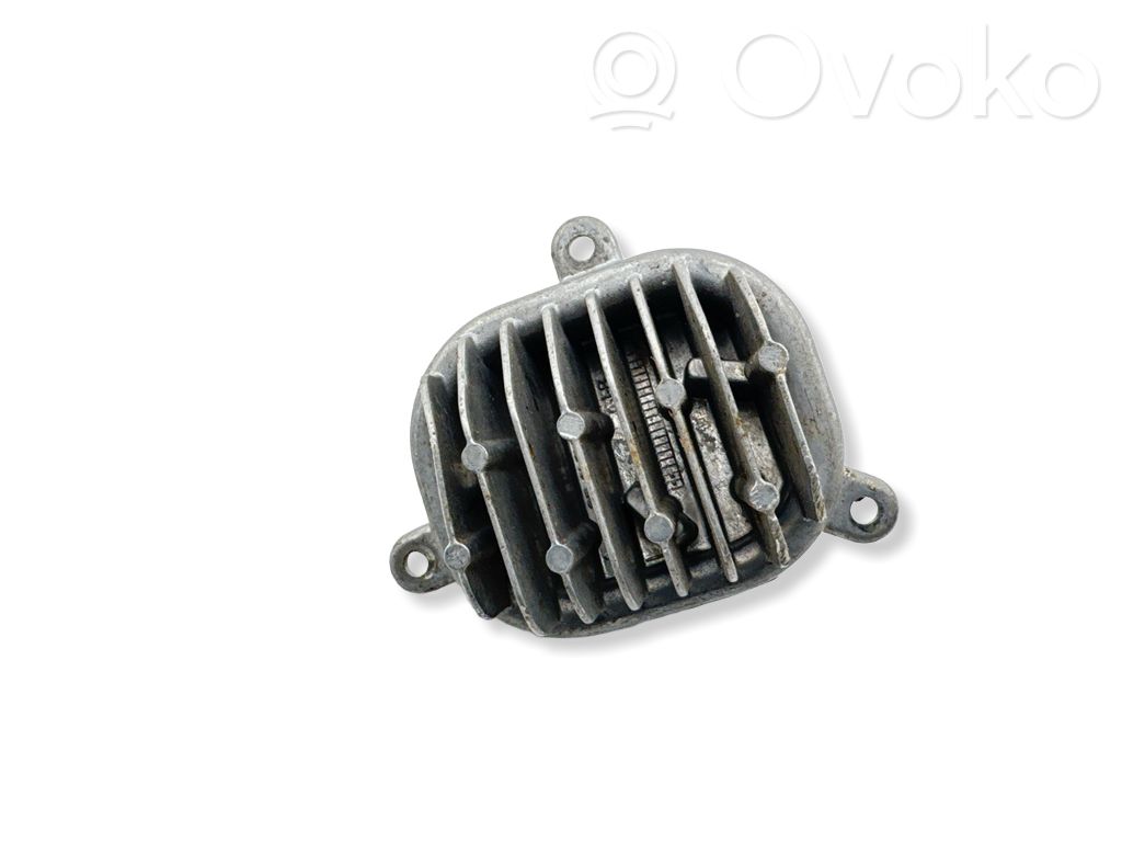 Audi A4 Allroad B9 LED ballast control module 