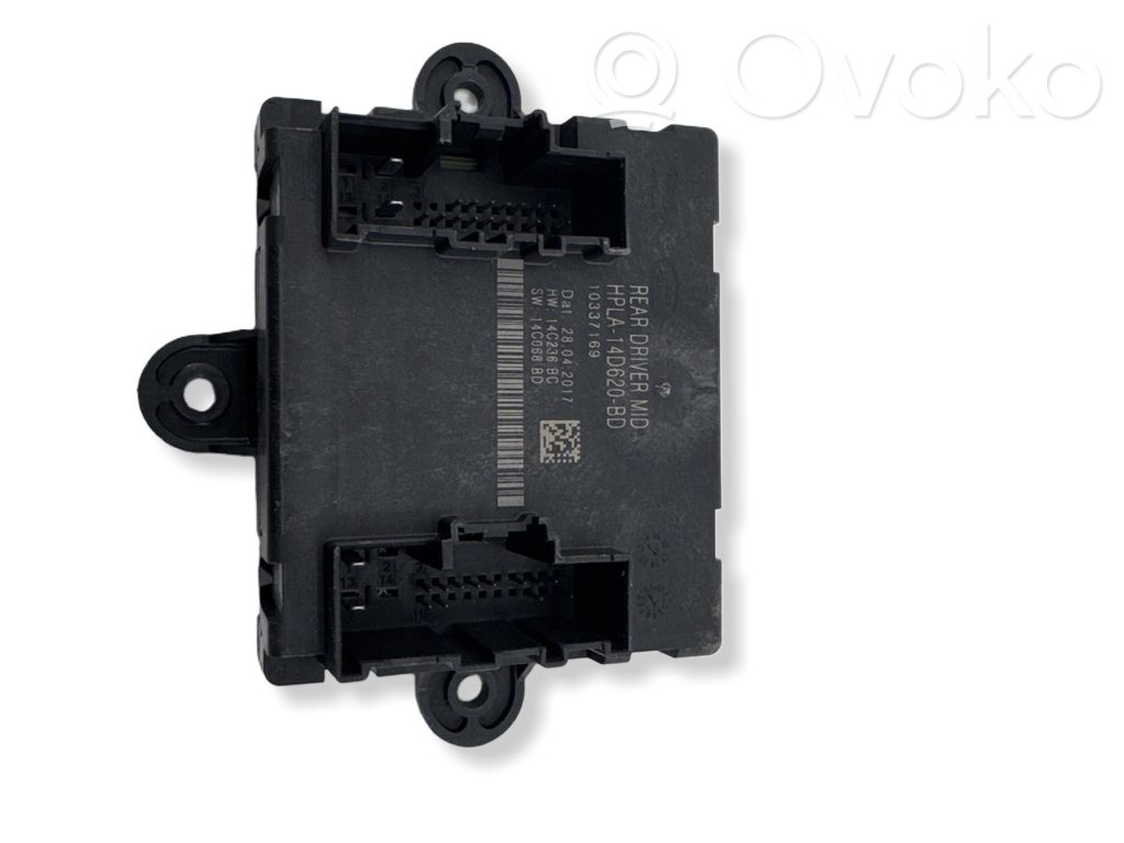Land Rover Range Rover Sport L494 Door control unit/module 