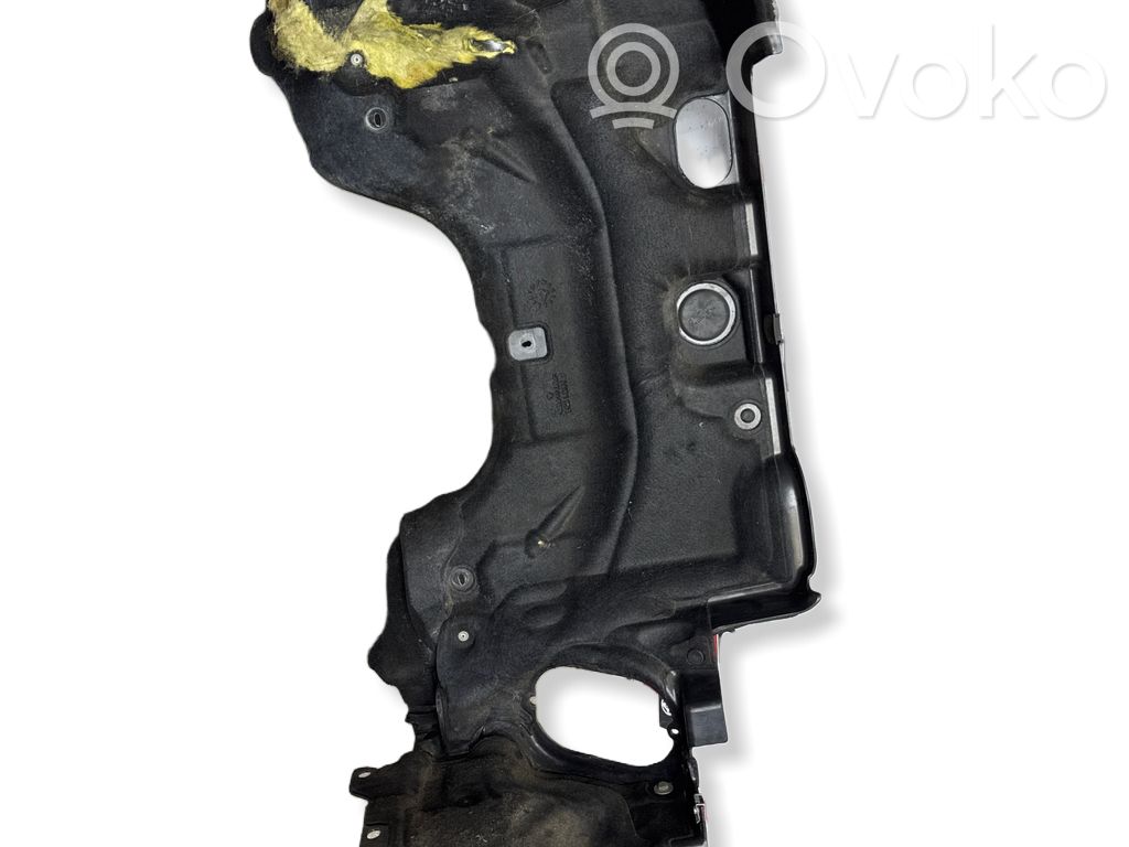 Land Rover Range Rover Sport L494 Inne części komory silnika 