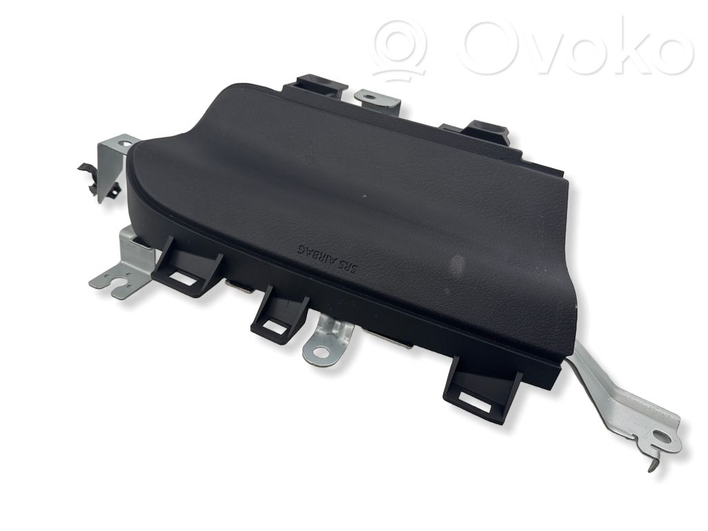 Mazda MX-30 Side airbag 