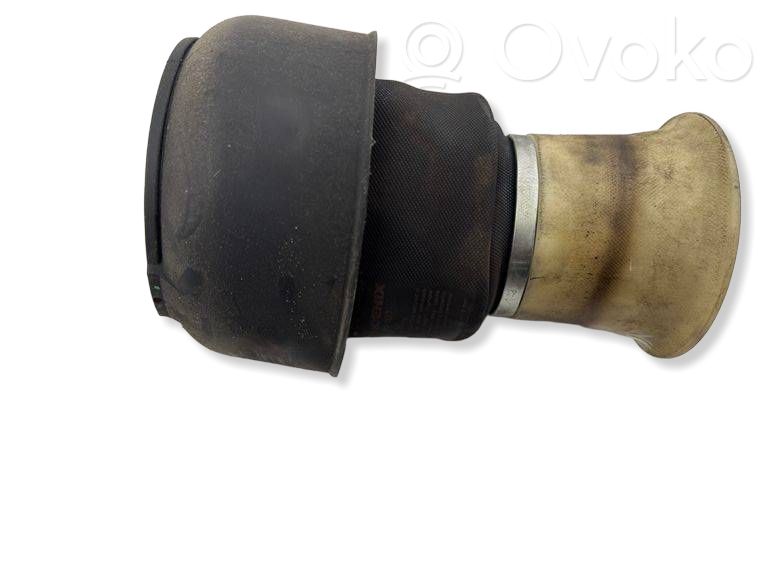 BMW X6 F16 Luftfeder Federbalg hinten 