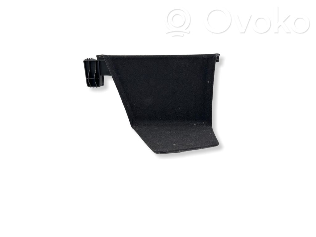 Tesla Model Y Other trunk/boot trim element 
