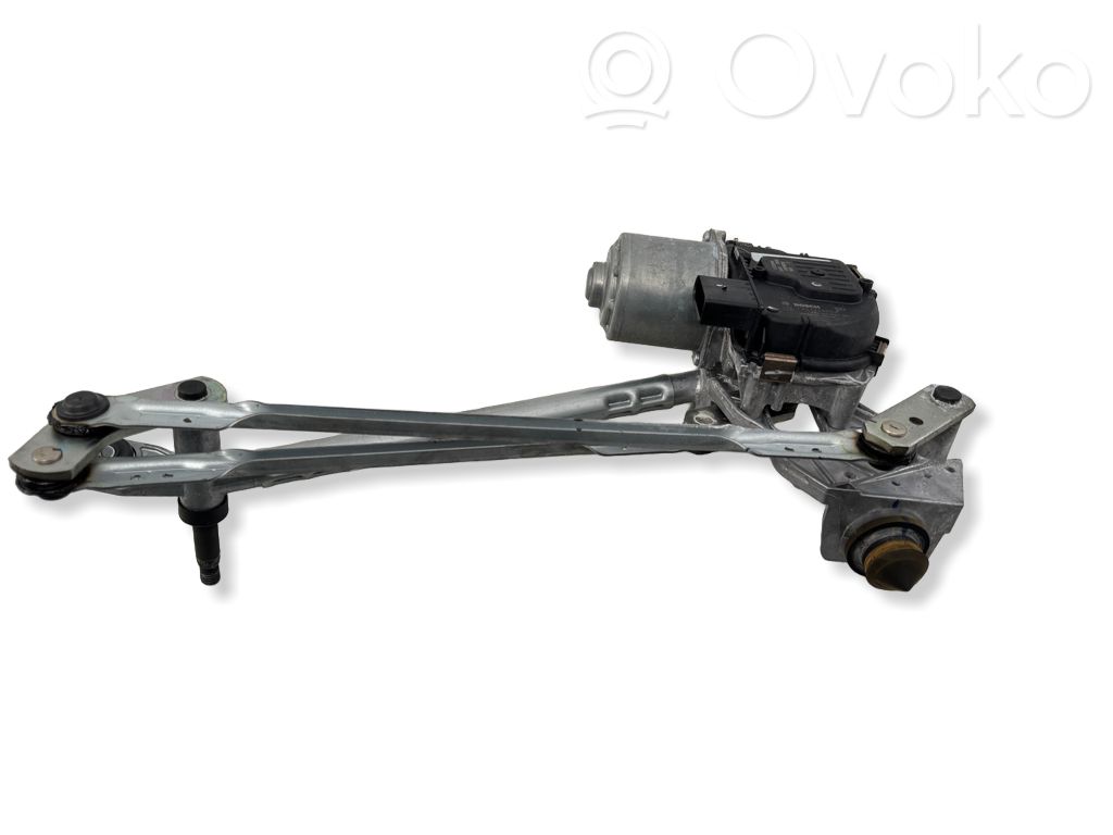 Front wiper linkage and motor   165893600A,3397022075,LZ230160318290