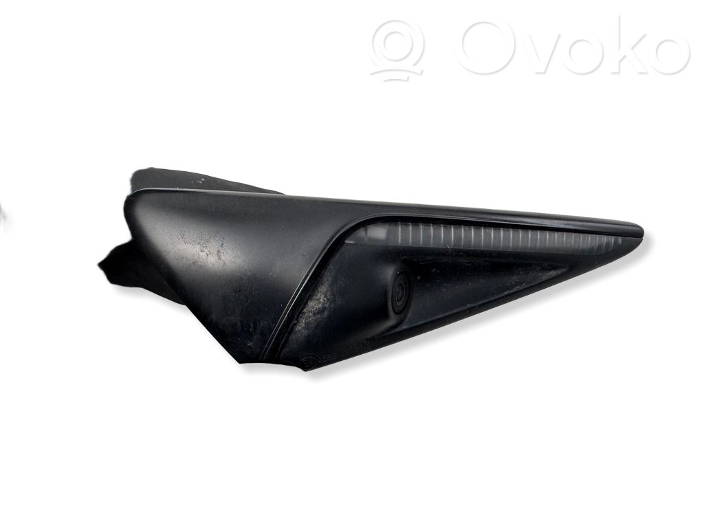 Tesla Model Y Side fender camera 