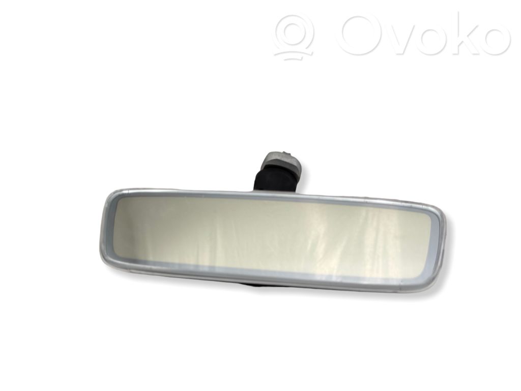 Tesla Model Y Rear view mirror (interior) 