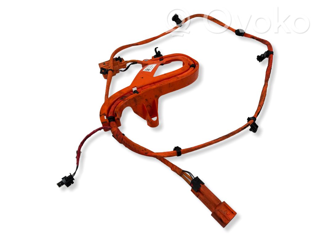 Tesla Model Y Other wiring loom 