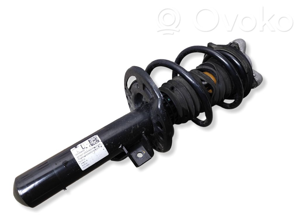 Amortyzator przedni   G22V009SMX,149615,14841510,3225,7768794010