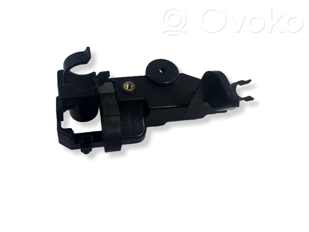 Renault Megane IV Alte piese compartiment motor 