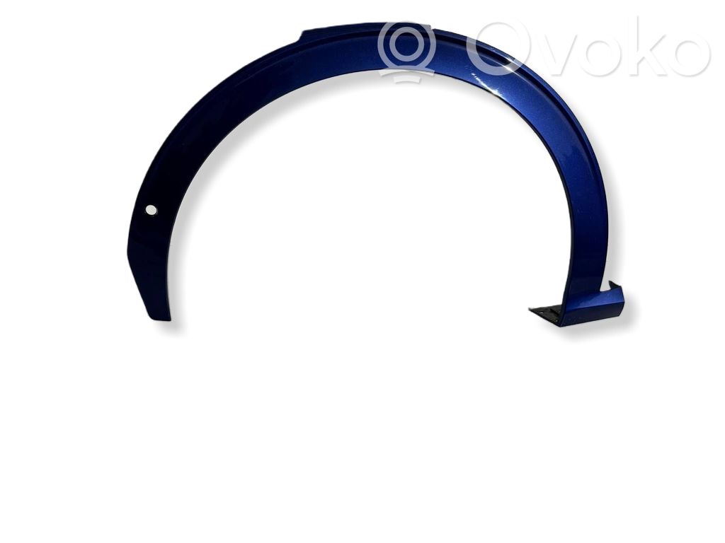 Front arch trim   87713CVDB0