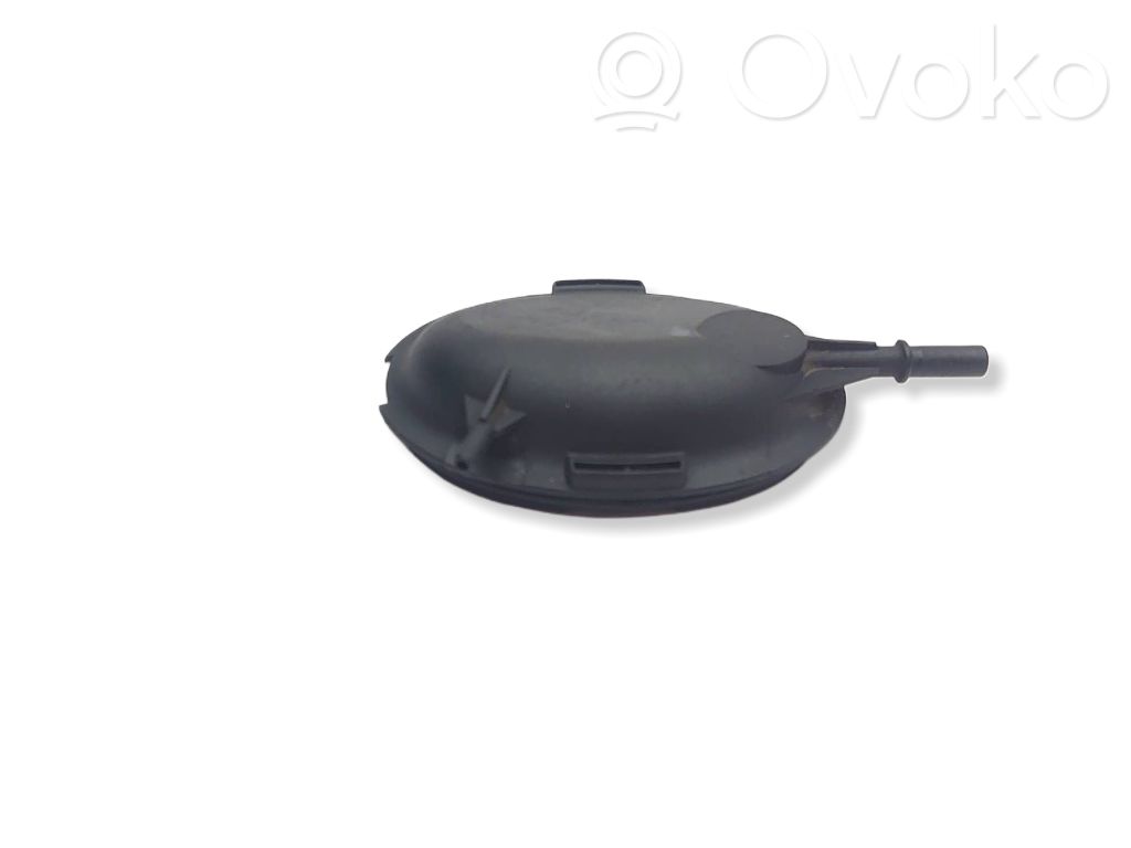 Citroen Berlingo Fuel filter housing 