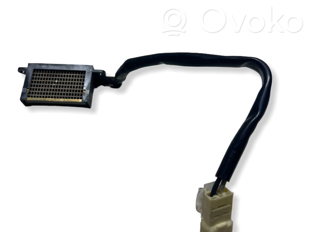 Subaru Outback Heater blower motor/fan resistor 