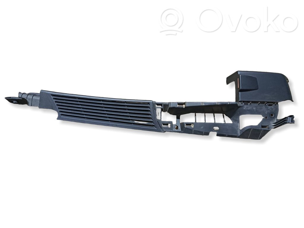 BMW 5 E60 E61 Other trunk/boot trim element 