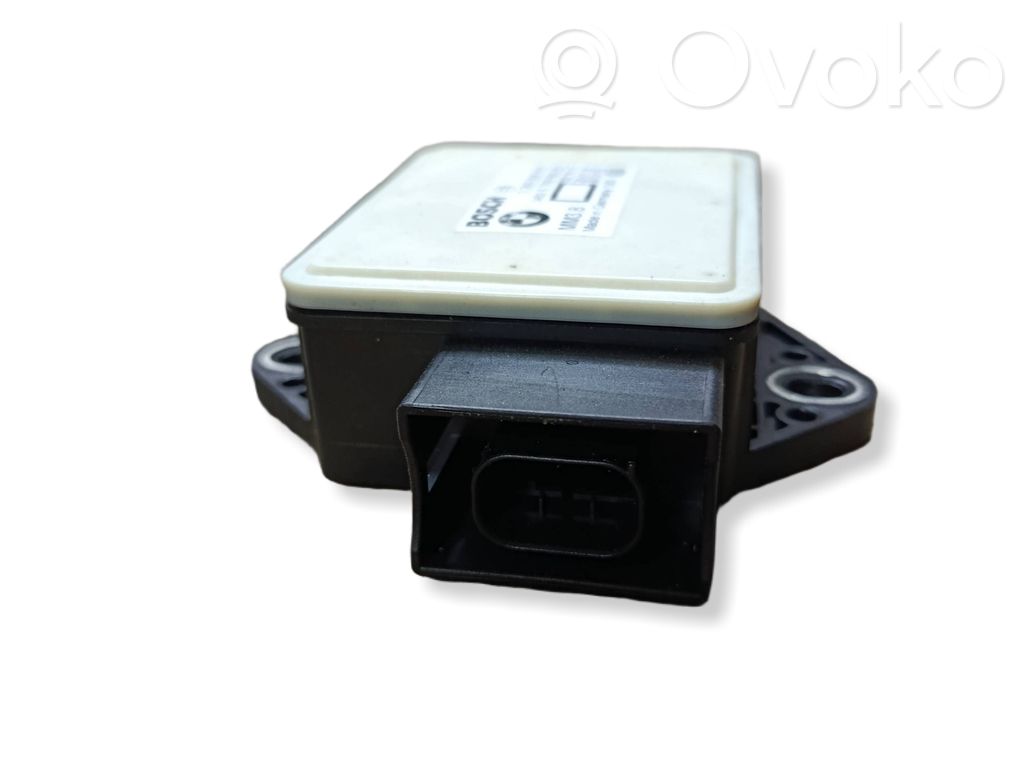 ESP Drehratensensor Querbeschleunigungssensor   6768680,0265005615,3002100