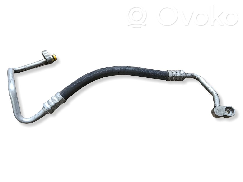 Ilmastointilaitteen putki (A/C)   64536920,04062