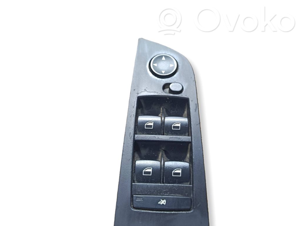 BMW 3 E90 E91 Electric window control switch 