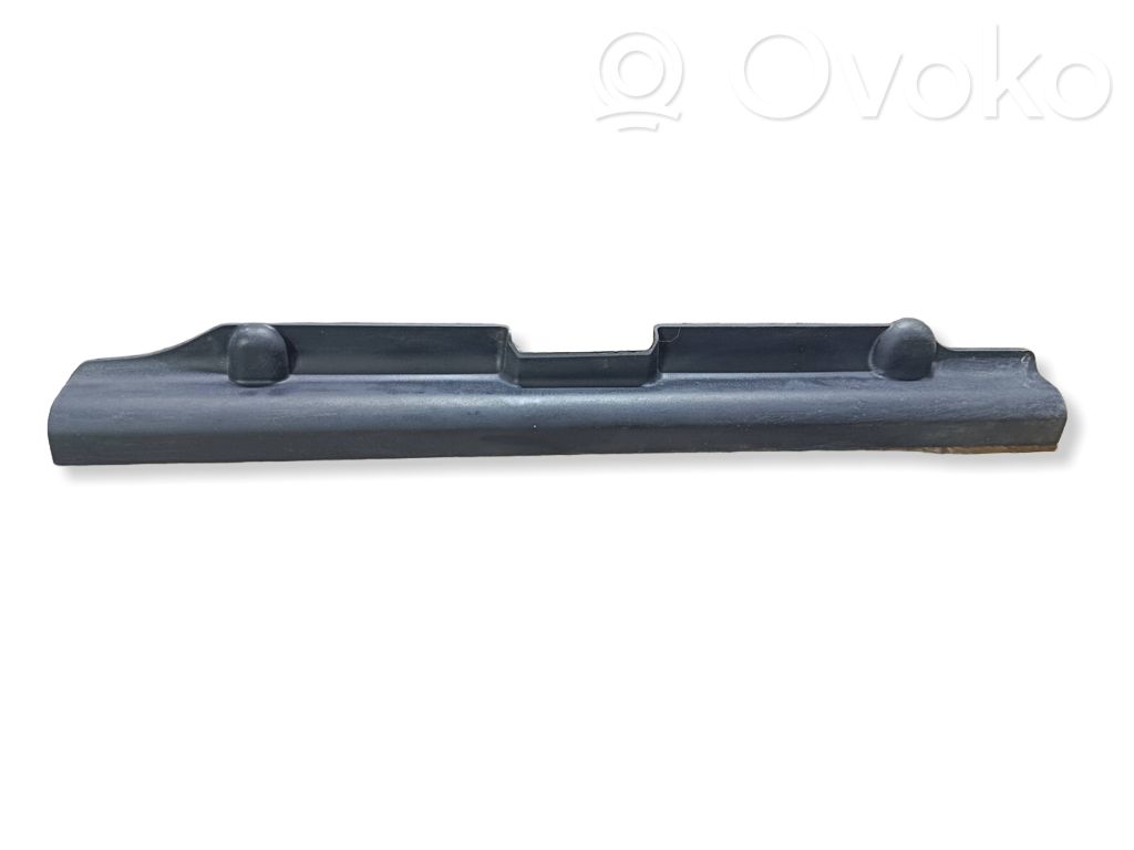 BMW 3 E90 E91 Front driver seat rail trim 